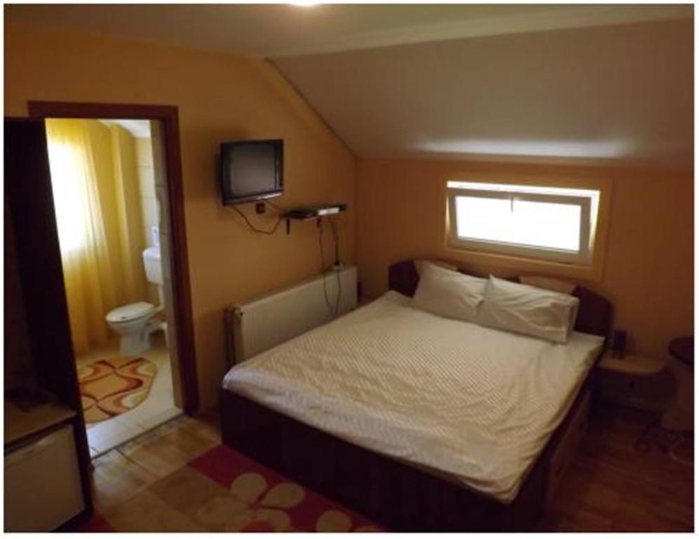 Pensiunea Pentru Tine Prietene Arcani Værelse billede